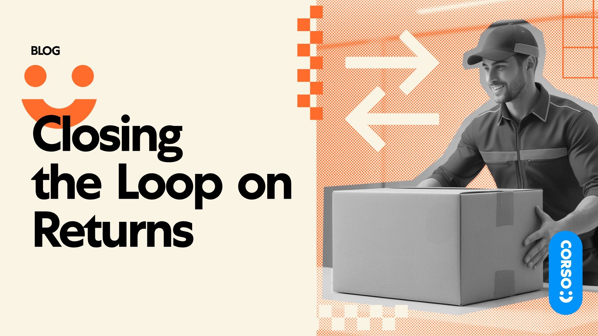 Closing the Loop on Returns