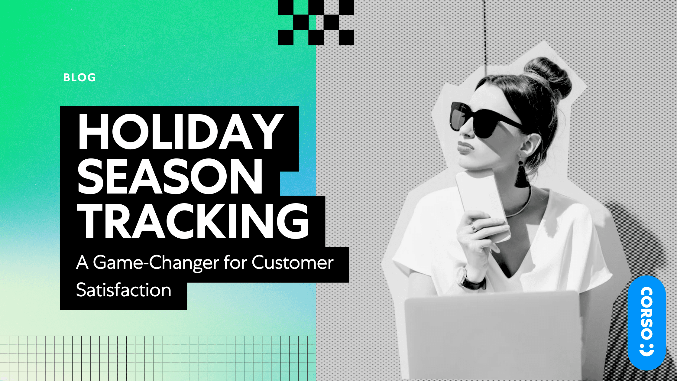 Holiday Season Tracking: A Game-Changer for Customer Satisfaction