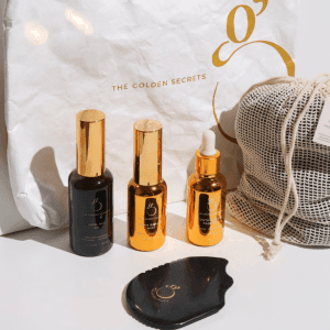 Golden Secrets Skincare