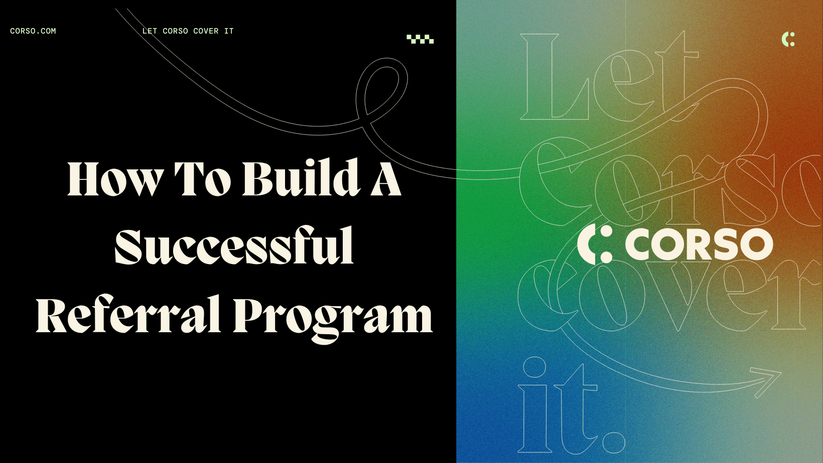 How To Build A Successful eCommerce Referral Program