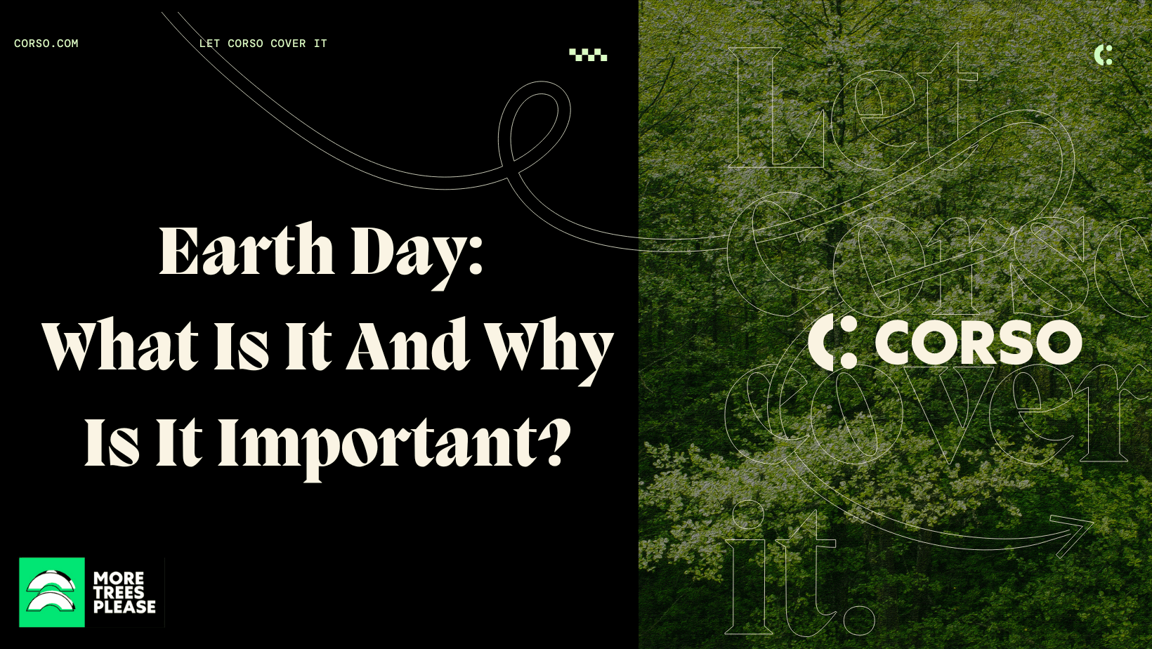 Earth Day: What Is It And Why Is It Important?