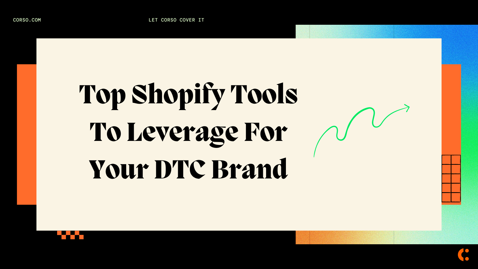 Best Shopify Tools to Leverage For Your eCommerce Store