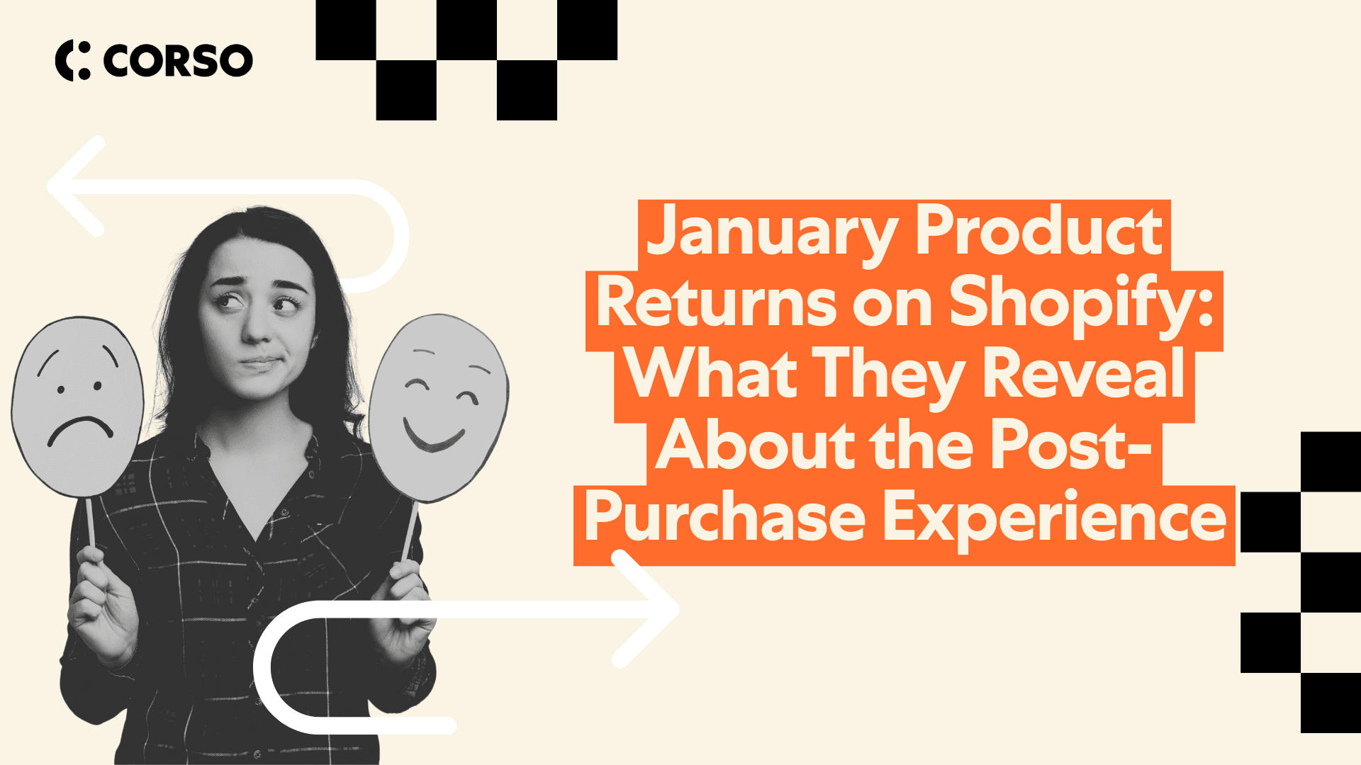 January Product Returns on Shopify: What They Reveal About the Post-Purchase Experience