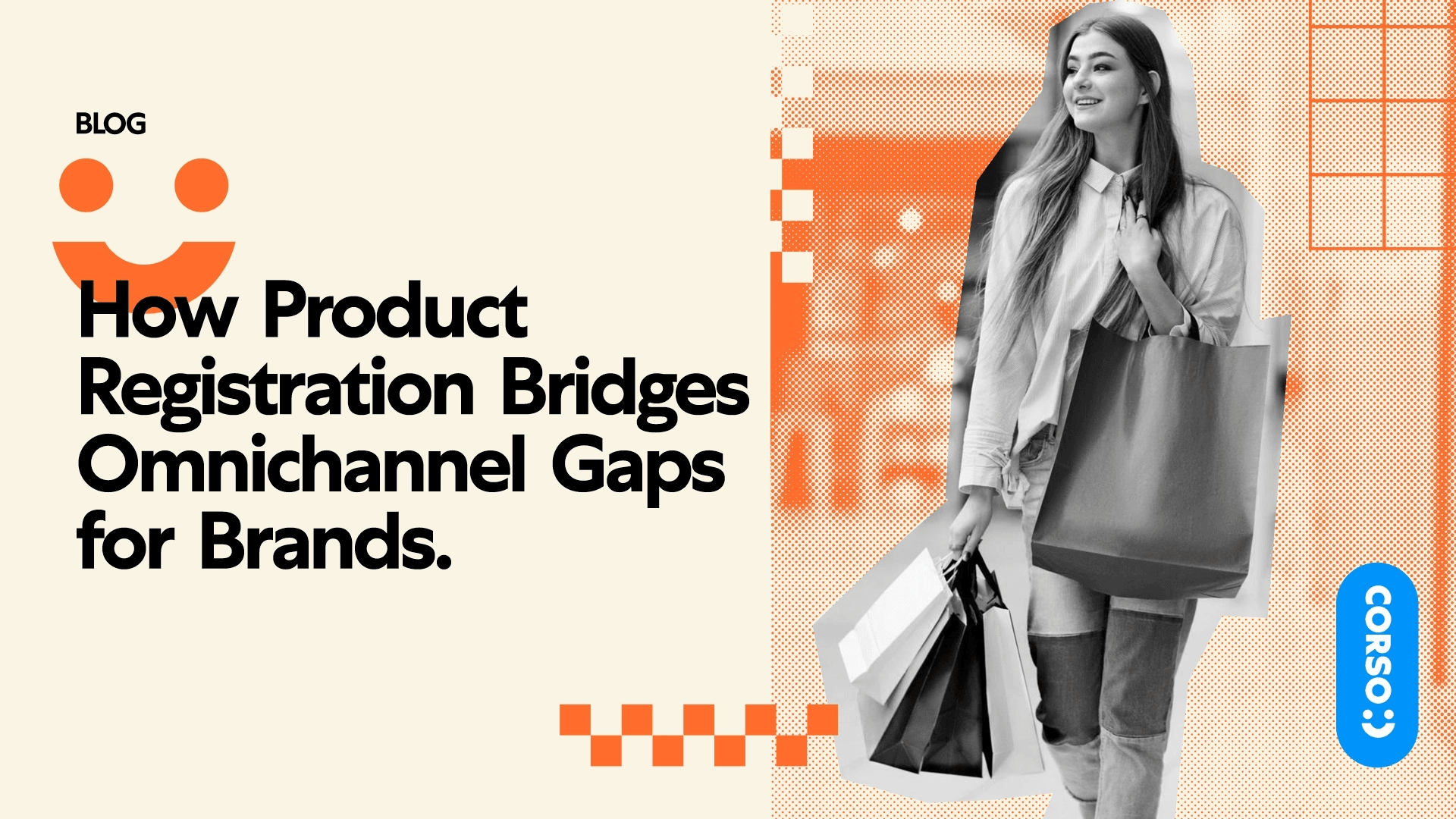How Product Registration Bridges Omnichannel Gaps for Brands